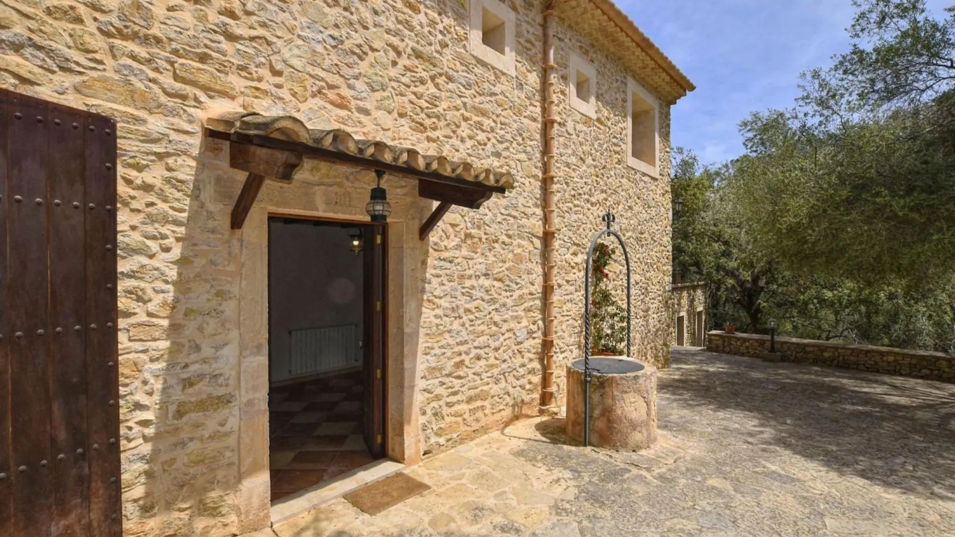 Amazing Mansion In Petra With Swimming Pool Villa Holiday home Petra (Mallorca)