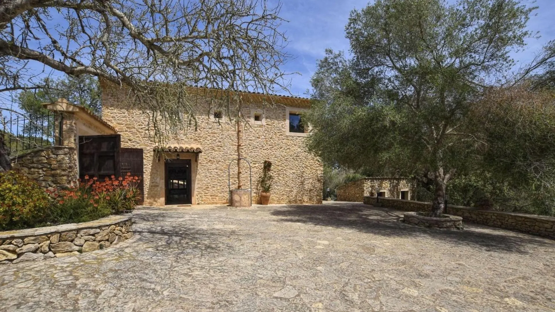 Amazing Mansion In Petra With Swimming Pool Villa 0*, Petra (Mallorca)