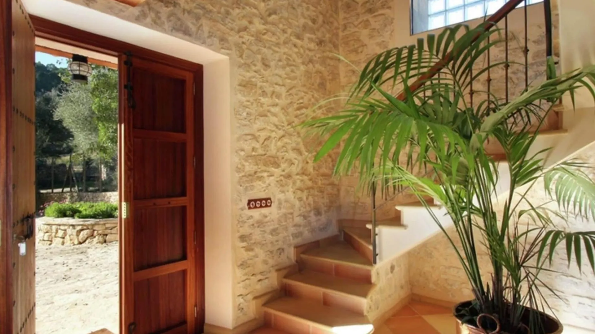 Amazing Mansion In Petra With Swimming Pool Villa Holiday home