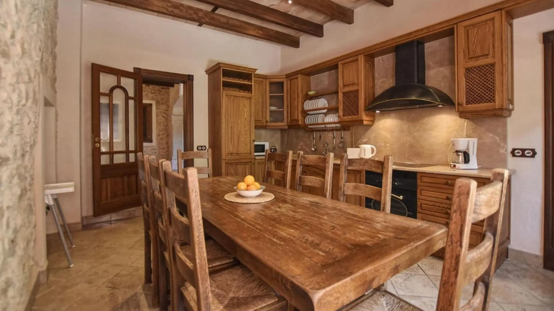 Amazing Mansion In Petra With Swimming Pool Villa 0*, Petra (Mallorca) Spain
