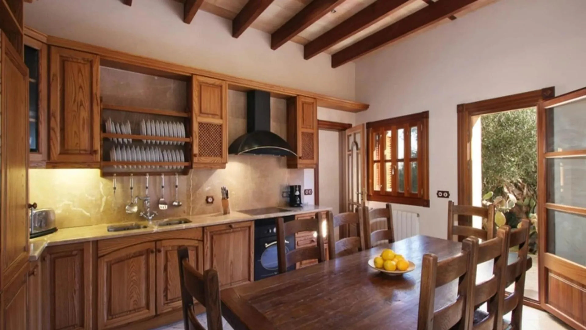 Amazing Mansion In Petra With Swimming Pool Villa 0*, Petra (Mallorca)