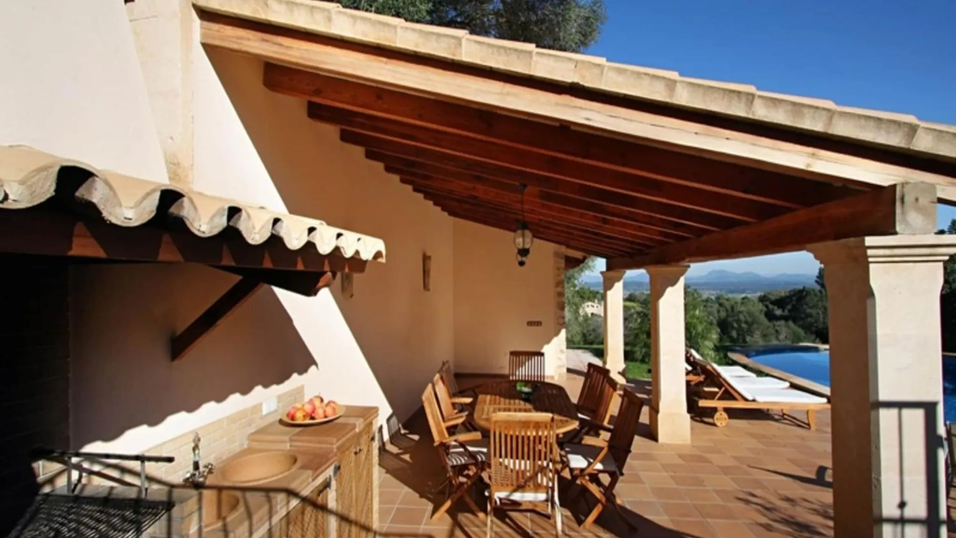 Amazing Mansion In Petra With Swimming Pool Villa Holiday home