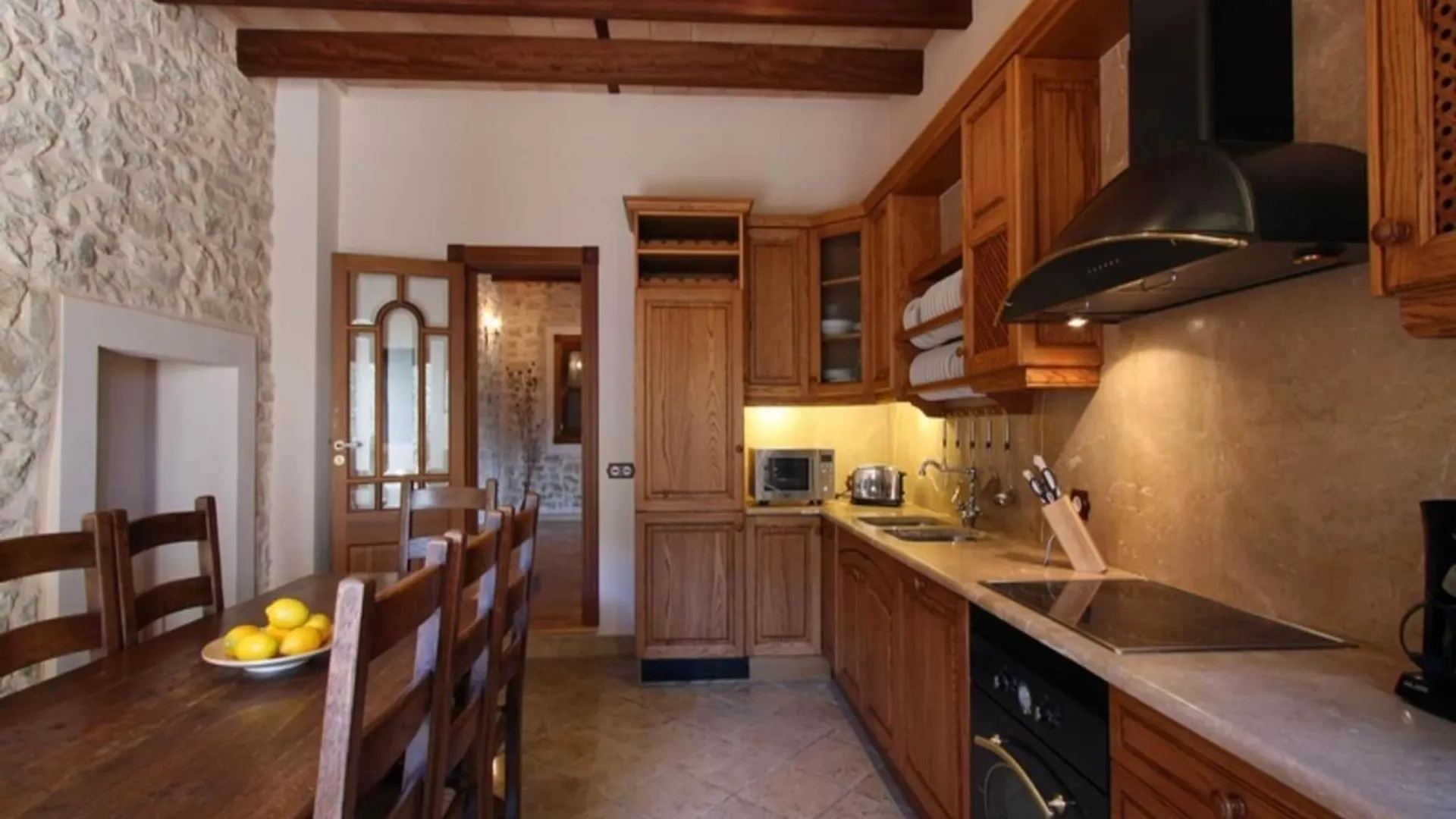 Holiday home Amazing Mansion In Petra With Swimming Pool Villa